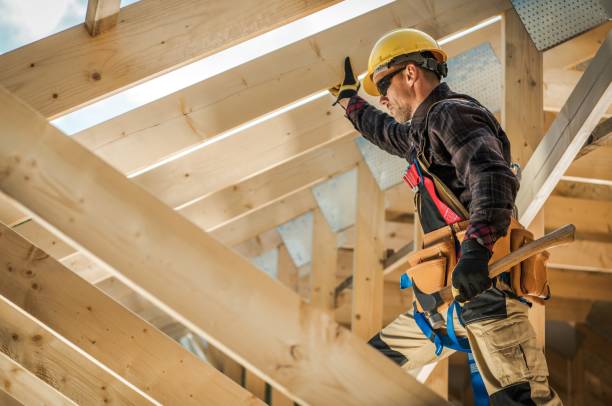 Best New Roof Installation  in Bensenvle, IL