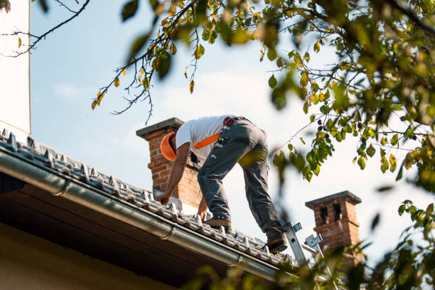 Quick and Trustworthy Emergency Roof Repair Services in Bensenville, IL