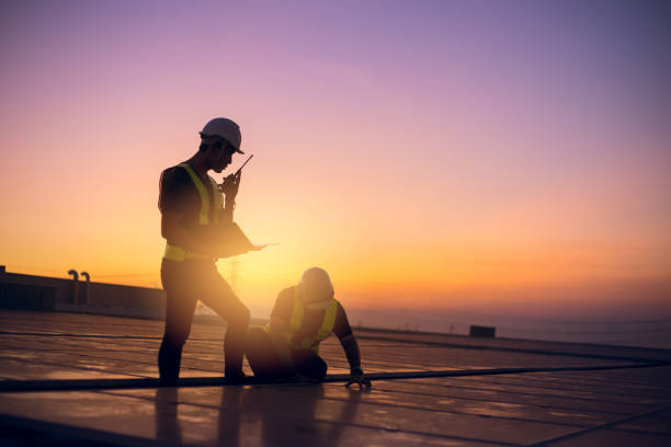 Best Commercial Roofing Services  in Bensenvle, IL