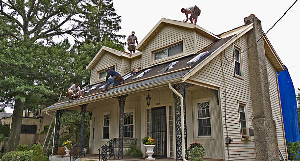 Professional Roofing Contractor in Bensenville, IL