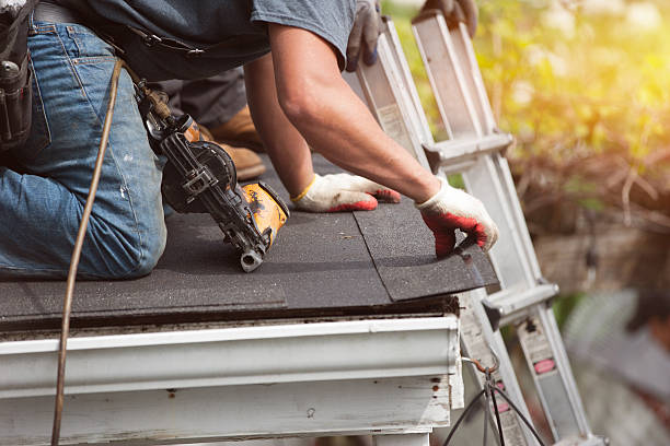 Best Storm Damage Roof Repair  in Bensenvle, IL