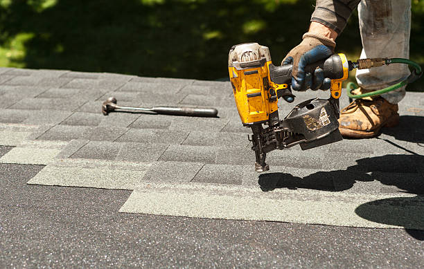 Residential Roof Replacement in Bensenville, IL