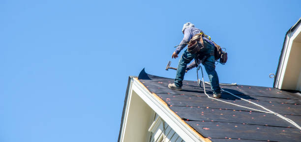 Quick and Trustworthy Emergency Roof Repair Services in Bensenville, IL